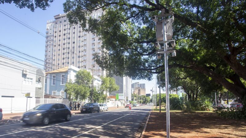 A proposta defende que o uso deste equipamento não pode ser desvirtuado para finalidades arrecadatórias