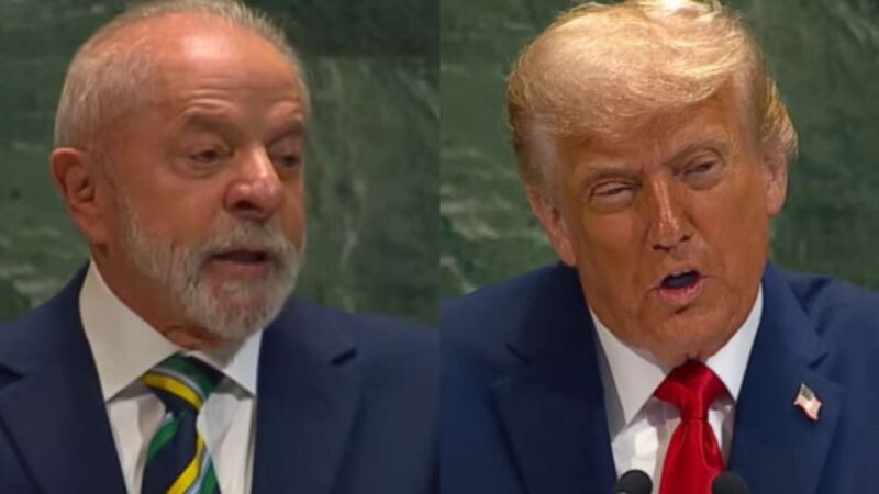Medida de Trump que deve ser efetivada em 05 de junho teria sido tomada 