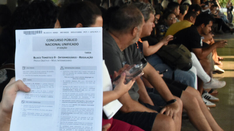 ENEM dos Concursos 2025 em MS