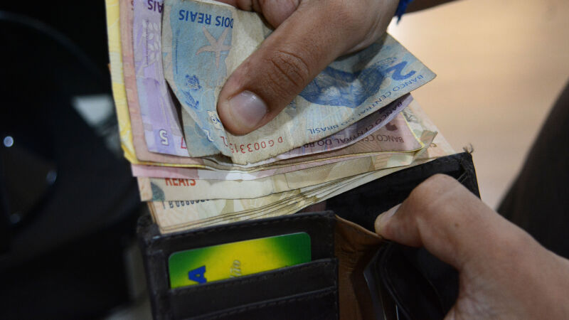 Juros reduziram para 14,5% ao ano