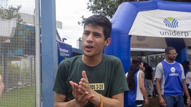 Luis Felipe narrou sua saga rumo aos portões, alegando que fez o que estava a seu alcance para chegar a tempo, mas que tudo deu errado.  