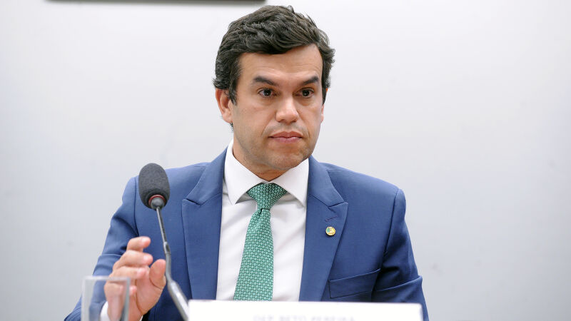 Deputado federal Beto Pereira é novo presidente da executiva provisória do PSDB