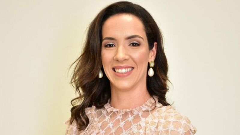 A procuradora-chefe do MPT no Estado, Cândice Gabriela Arosio