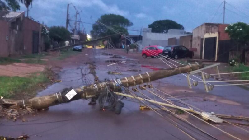 Resultado financeiro saiu em meio a uma semana marcada pela falta de energia que afetou milhares de consumidores em MS