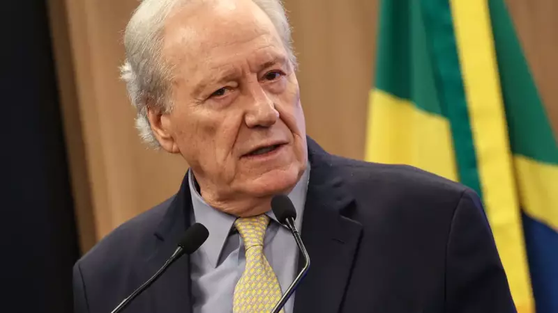 Após três mudanças relâmpago no relatório, o ministro Ricardo Lewandowski teme surpresas no relatório final a ser votado nesta quarta-feira