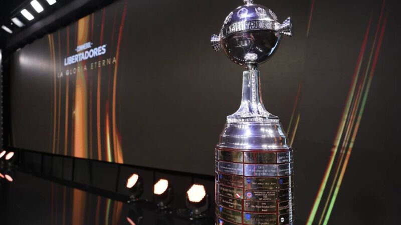 Taça da Libertadores