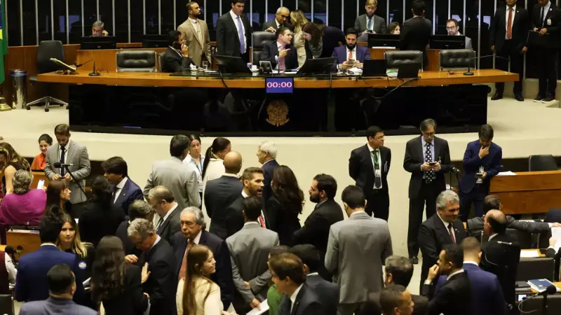 Em meio a uma série de polêmicas e recuos do relator, a PL contra facções deve ser votado na próxima terça-feira