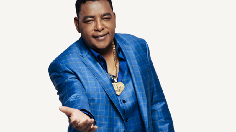 Show do Raça Negra é cancelado em Campo Grande por quebra de contrato