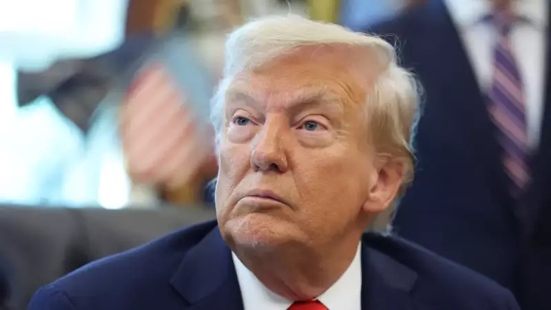 Anúncio foi feito nas redes sociais de Trump e pegou de surpresa até mesmo integrantes de seu governo