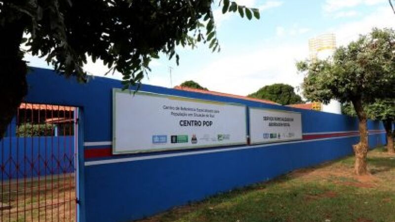 MPMS cobra Prefeitura por falta de vagas e negligência em serviços de acolhimento