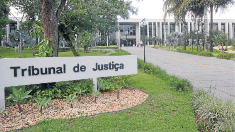 Data marca feriado no interior e paralisação de TJMS