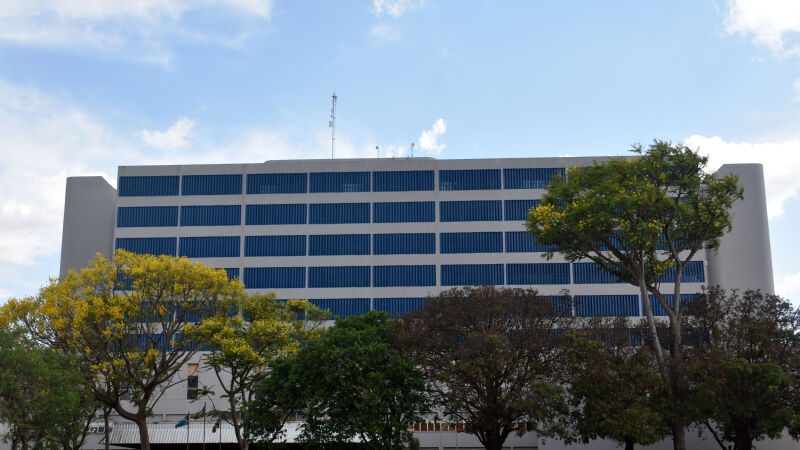 Hospital Regional agora é privatizado, mas continua atendendo 100% SUS