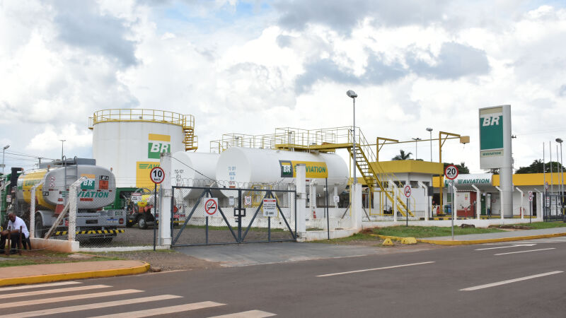 A mudança, aguardada há anos por quem utiliza o aeroporto, integra o pacote de melhorias