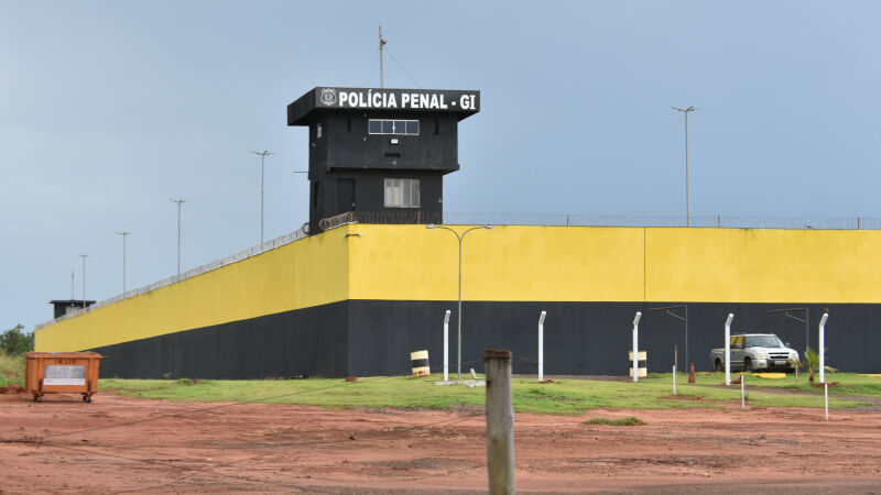 Inspeções feitas nas unidades prisionais, descrevem um cenário que o governo classifica como 