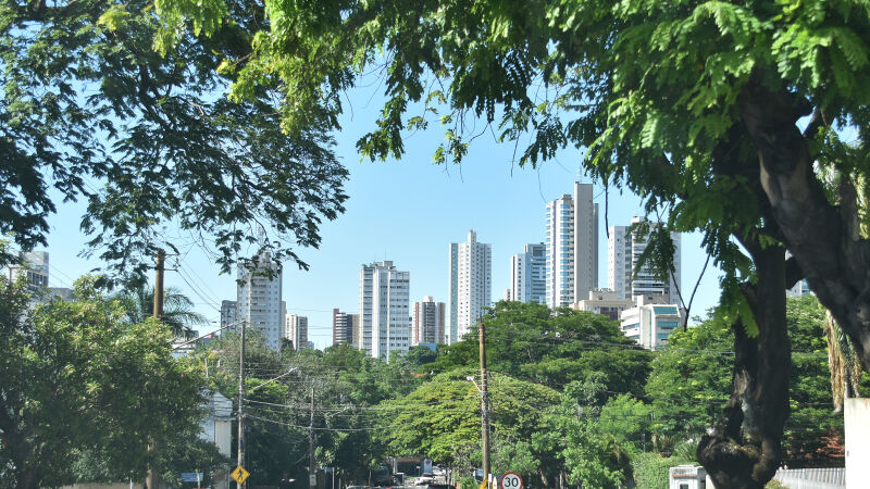 Campo Grande atinge 7º lugar no ranking de competitividade