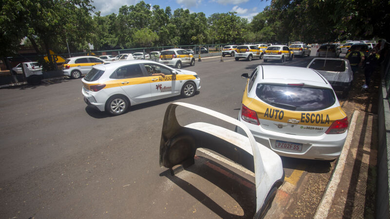 As novas regras para obtenção da CNH foram lançadas no dia 9 de dezembro