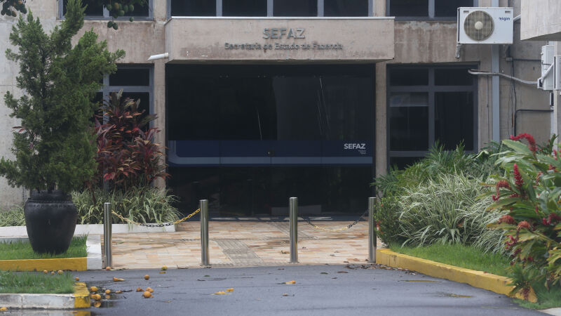 Secretaria de Estado de Fazenda; erário deve ter folga fiscal com renegociação da dívida