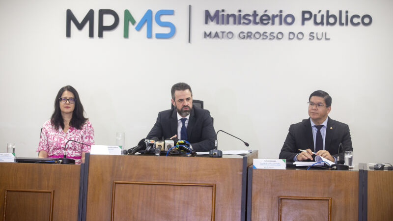 O valor total do acordo feito entre prefeitura, governo do Estado e bancada federal para a Santa Casa é de R$ 54,1 milhões