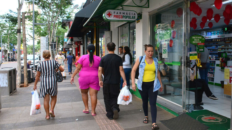 No mês de novembro, MS registrou a primeira queda no número de novas empresas