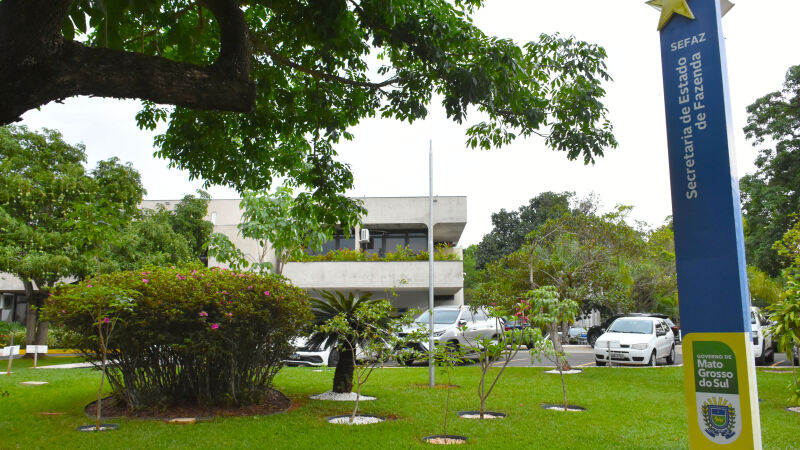 A administração estadual adotou corte de 25% nas despesas para reverter o aumento de gastos