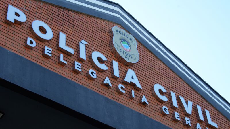 Delegacia Geral da Polícia Civil