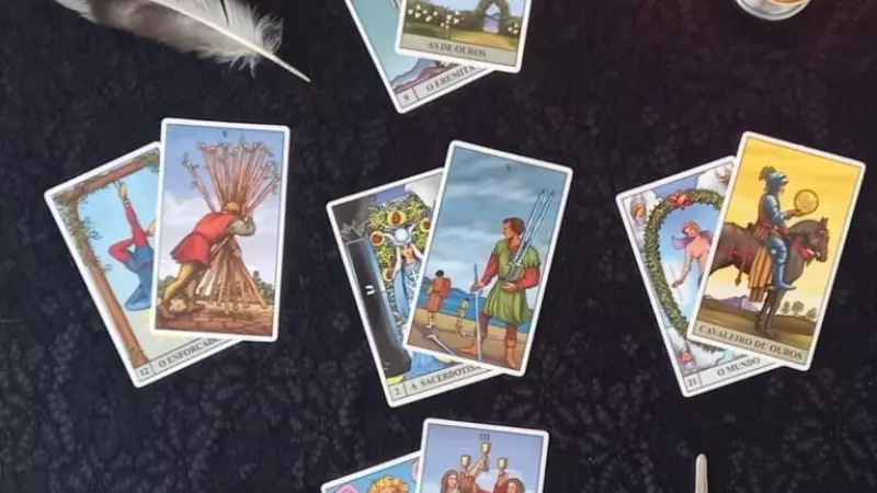 Astrologia B+: A energia do Tarô entre 15 e 21 de dezembro. Vibrações e renovações positivas