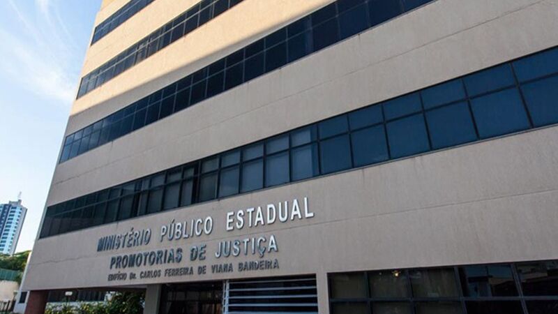 Os abusos ocorreram entre 2017 e 2019, quando a vítima tinha entre sete e nove anos.