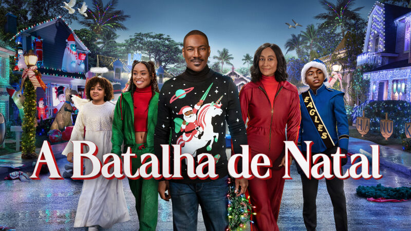 Cinema B+: 10 filmes para assistir no Natal de 2025: entre novidades e clássicos eternos