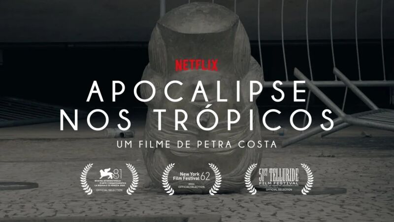 Documentário aborda a relação entre política e religião no Brasil
