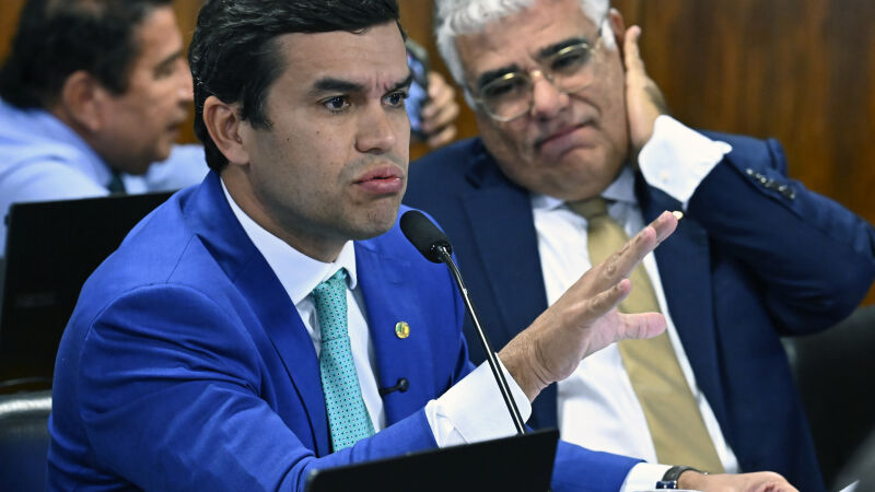 O deputado federal sul-mato-grossense Beto Pereira (PSDB) é membro titular da CPMI do INSS
