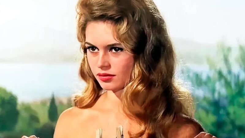 A atriz francesa Brigitte Bardot, ícone do cinema e da cultura do século 20, morreu aos 91 anos