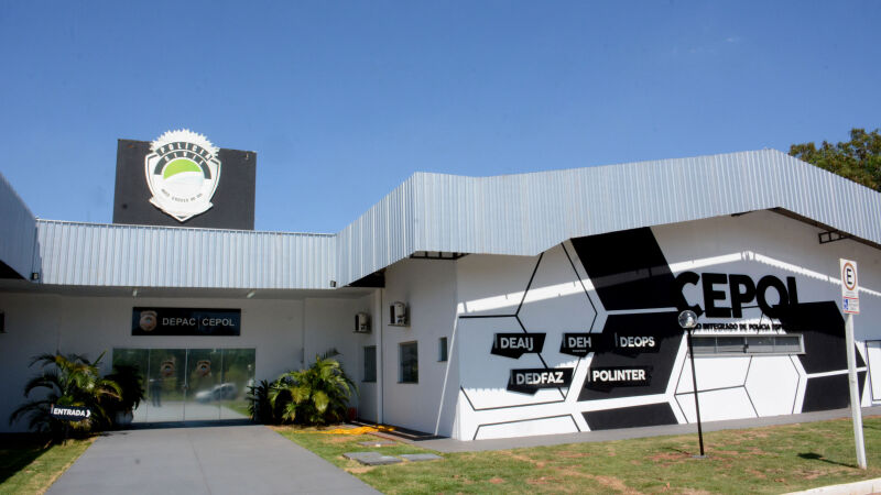 Corregedoria-Geral foi procurada para detalhar as razões que levaram ao afastamento de João Vitor das funções como Investigador da Deaij, porém, não foi obtido retorno.