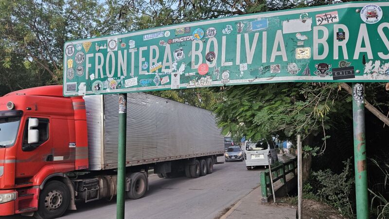 Facção criminosa do Rio de Janeiro que faz frente ao Comando Vermelho estaria na fronteira de MS