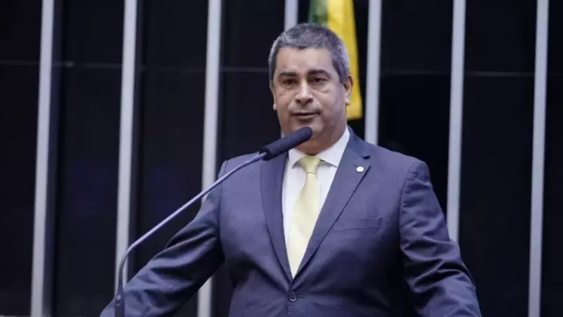 Coronel Tadeu deve assumir depois que Alexandre de Moraes anular a decisão da Câmara que manteve o mandato de Zambelli