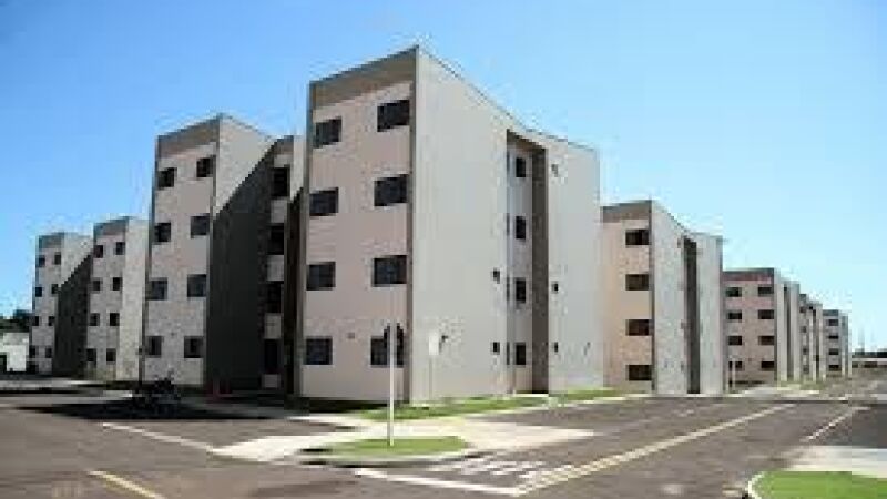 Residencial Jardim Antártica terá 30 apartamentos subsidiados para inscritos no programa de seleção para habitar no condomínio
