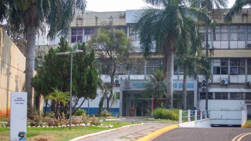 Prefeitura de Campo Grande promete pagar 13&ordm; em parcela única
