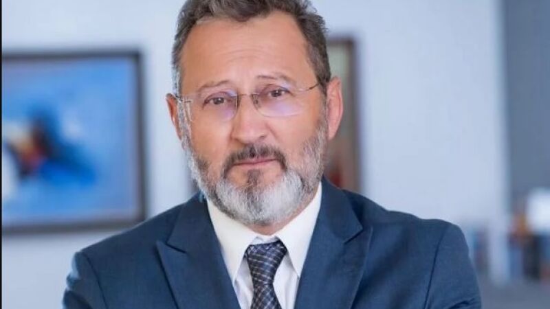 Advogado tributarista Vladimir Rossi Lourenço