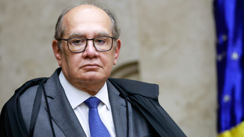 Ministro Gilmar Mendes