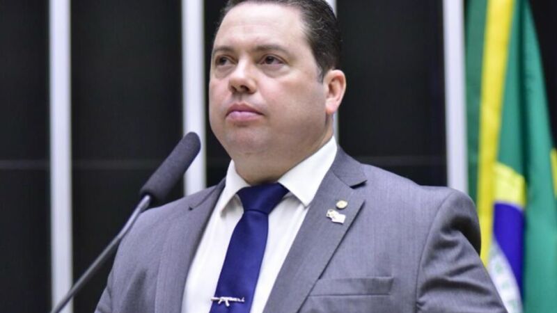 Rodolfo Nogueira é conhecido por ser um dos parlamentares que invariavelmente vota contra tudo aquilo que é proposto pelo presidente Lula. Desta vez, foi diferente