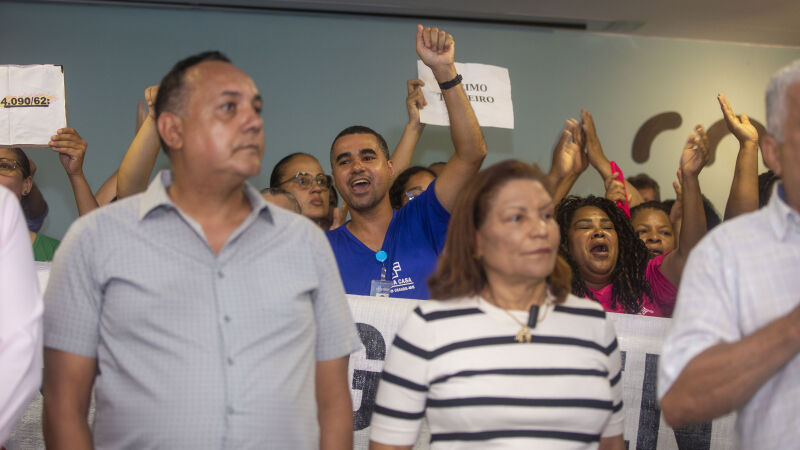 Consultada, na manhã de hoje (23) a unidade Santa Casa de Campo Grande detalhou que: 