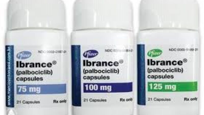 O remédio, apresentado em cápsulas, é utilizado no tratamento do câncer de mama em estágio avançado