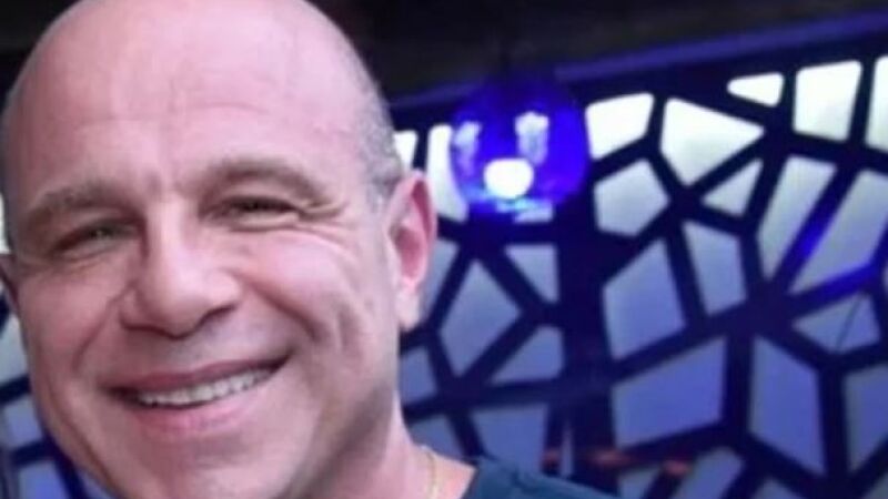 O desembargador Macário Judice Neto foi relator do caso que levou TH Joias à prisão e é suspeito de vazar informações