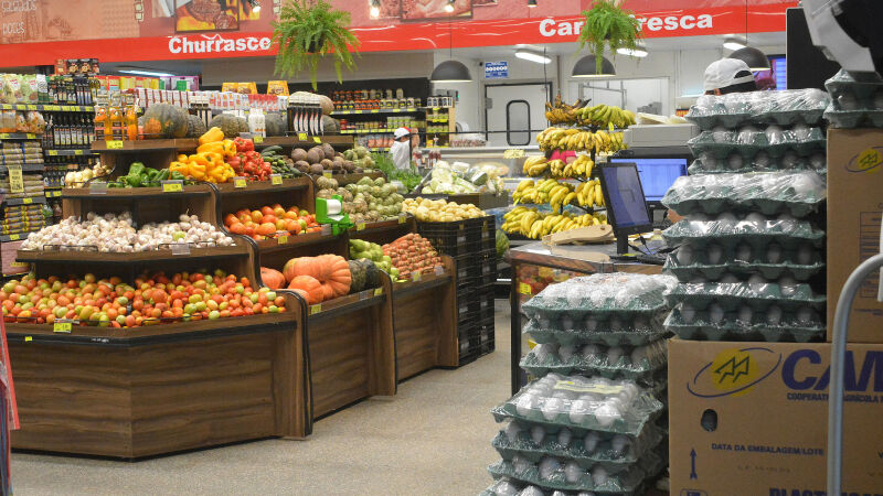 Principal impacto no IPCA em Campo Grande é justamente o de 