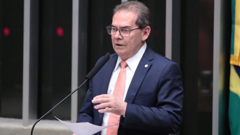 Proposta inicial dos deputados da direita era conceder anistia, mas o relator Paulinho da Força alterou rumo da proposta