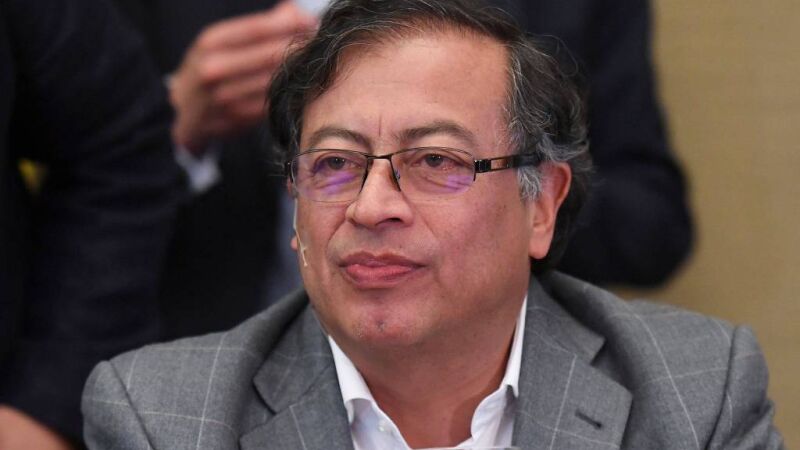 Gustavo Petro, desafeto do Governo dos EUA, cobra investigação internacional para descobrir identidade e causa da morte das vítimas