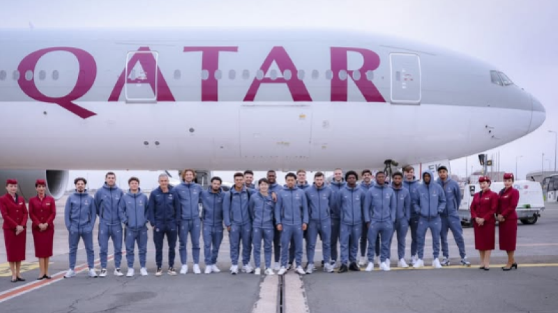 Com 22 jogadores relacionados, o PSG enfrenta o Flamengo na quarta-feira, às 14h (de Brasília).