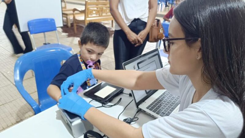 Dia D terá palestras e mais de 10 vacinas que seguem o calendário de imunização nacional