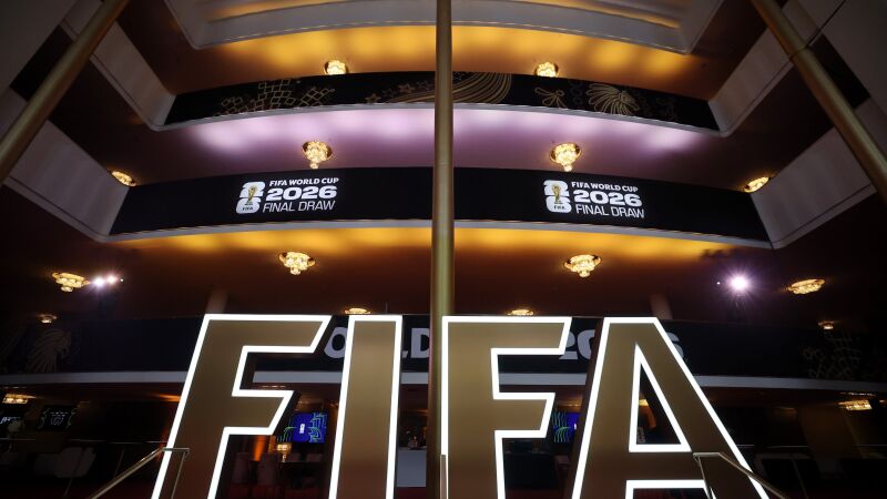 Sorteio foi realizado nesta sexta-feira