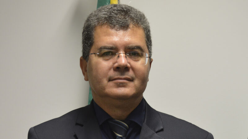 Juiz Ariovaldo acumula sentenças que se destacam na mídia local há quase três décadas como magistrado local.