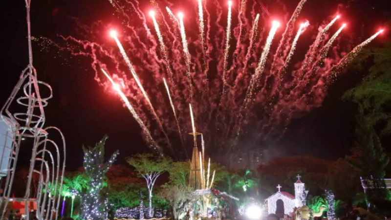 Veja opções de bate-voltas para começar 2026 em MS